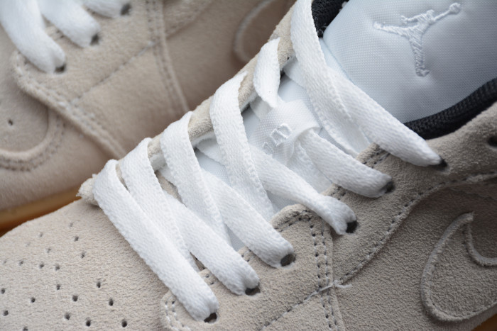 Air Jordan 1 Low 'Hype Pink' 553558-119