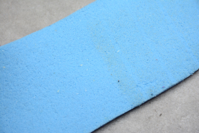 Air Jordan 1 Low Mystic Green 553558-700