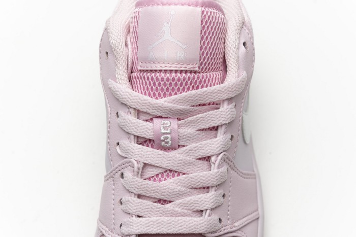 Air Jordan 1 Low Digital Pink CW5379-600