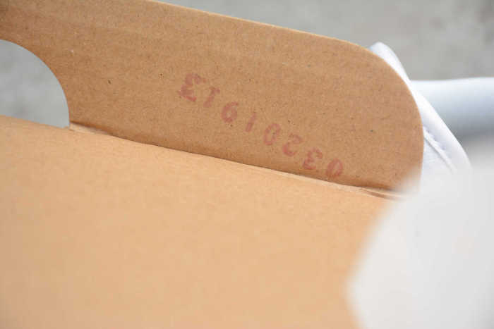 Air Jordan 1 Low White Metallic Gold CZ4776-100