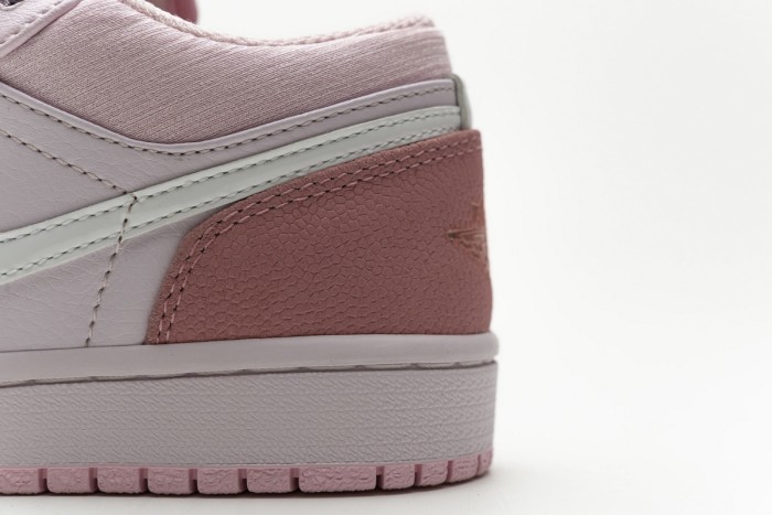 Air Jordan 1 Low Digital Pink CW5379-600