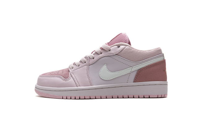 Air Jordan 1 Low Digital Pink CW5379-600