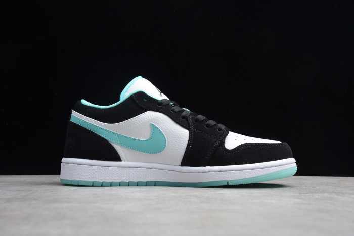 Air Jordan 1 Low 'Island Green' CQ9828-131