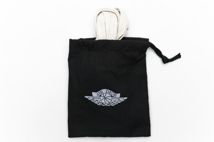 Dior x Air Jordan 1 Low Wolf Grey CN8608-002