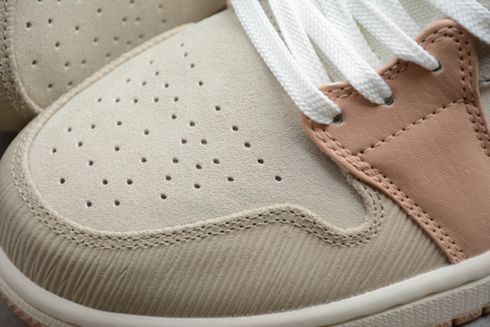 Air Jordan 1 Mid 'Milan' CV3044-100