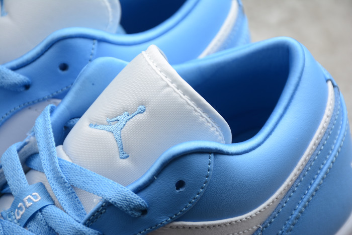 Air Jordan 1 Low UNC AO9944-441