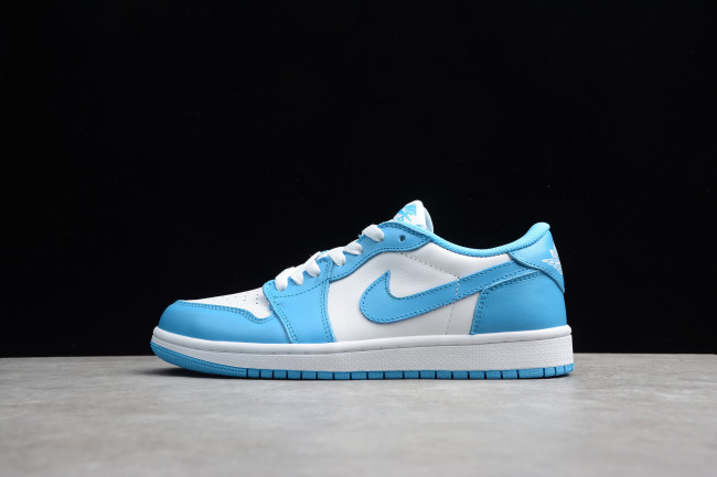 SB x Air Jordan 1 Low “UNC” CJ7891-401