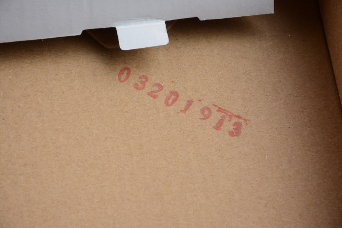 Air Jordan 1 Low UNC AO9944-441