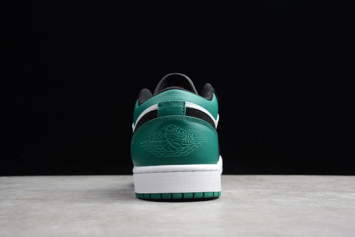 Air Jordan 1 Low  'Mystic Green' 553560-113