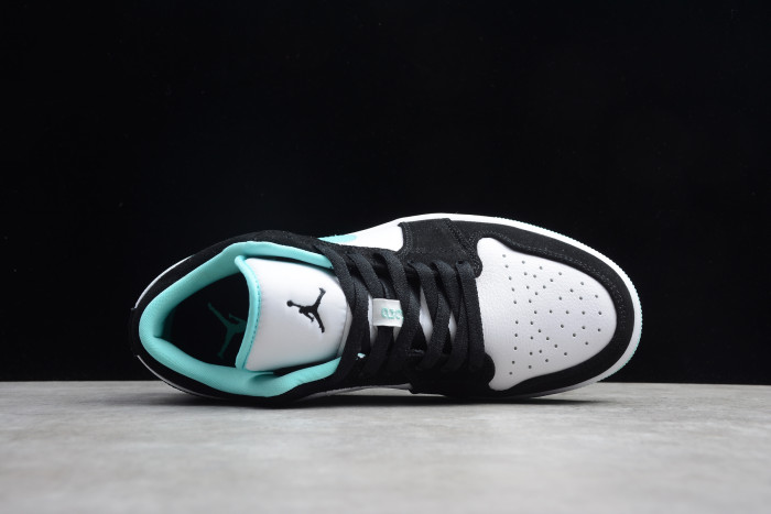 Air Jordan 1 Low 'Island Green' CQ9828-131