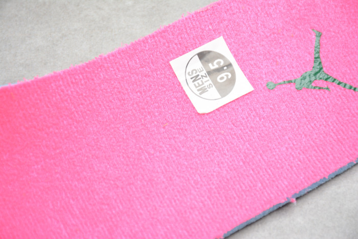 Air Jordan 1 Low  'Mystic Green' 553560-113