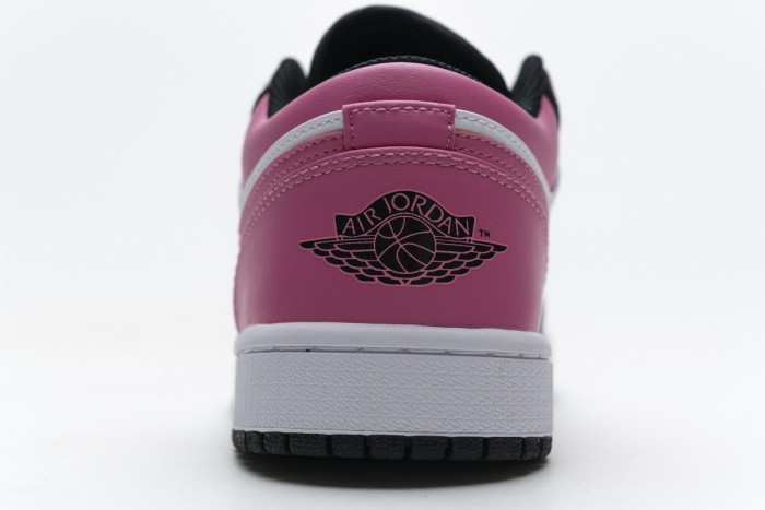 Air Jordan 1 Low Pinksicle 554723-106