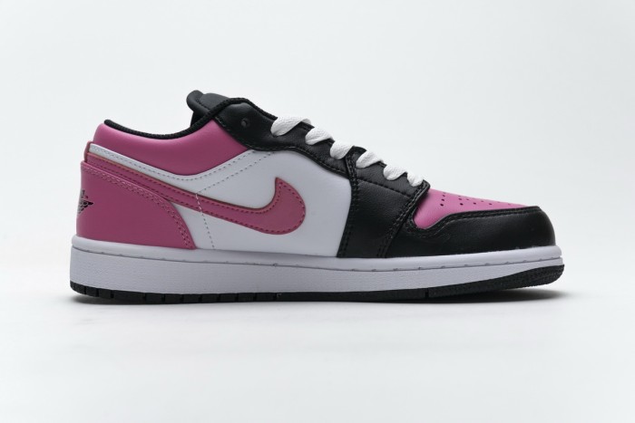 Air Jordan 1 Low Pinksicle 554723-106