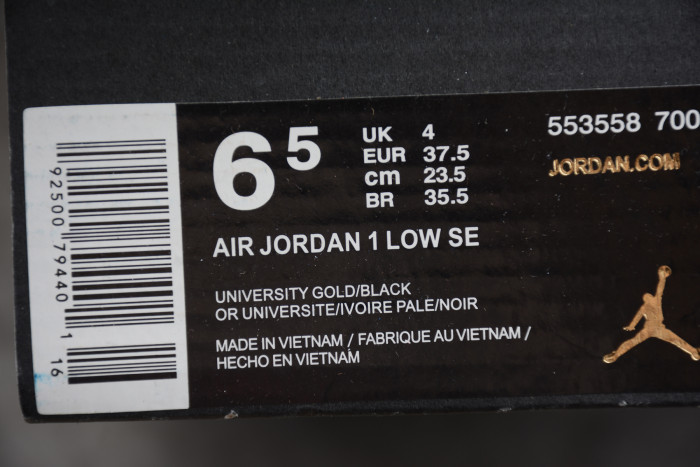 Air Jordan 1 Low Mystic Green 553558-700