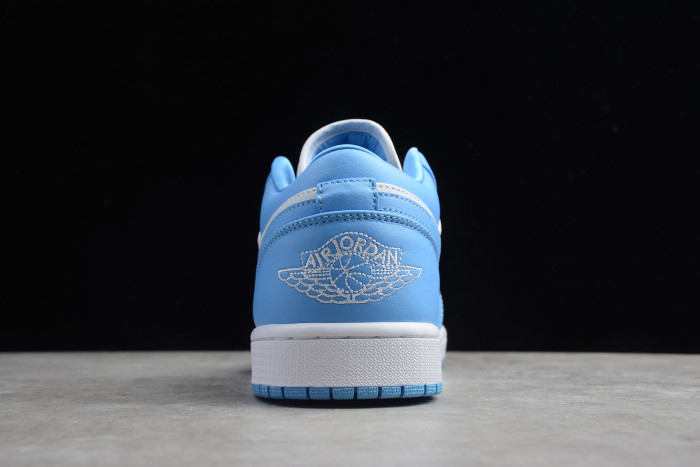 Air Jordan 1 Low UNC AO9944-441
