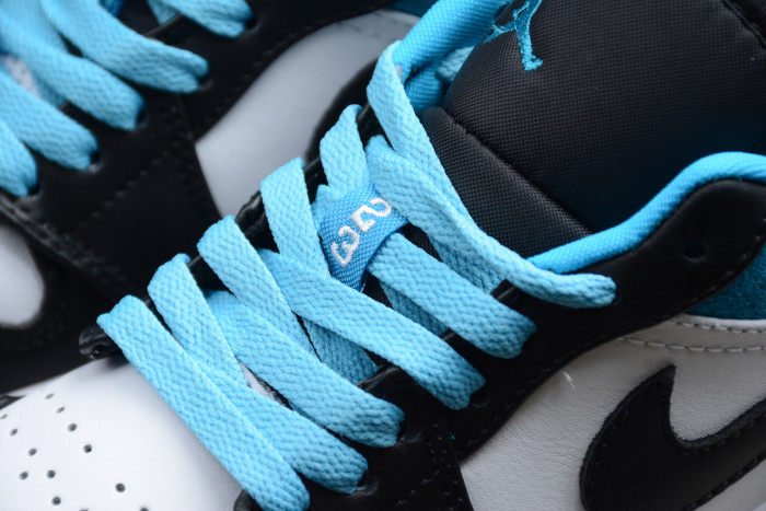 Air Jordan 1 Low SE 'Laser Blue' CK3022-004