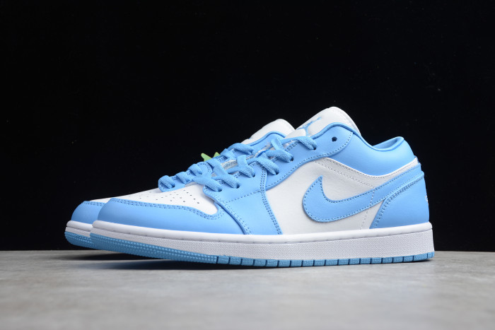 Air Jordan 1 Low UNC AO9944-441