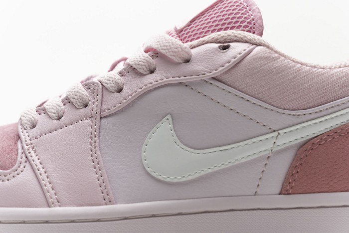 Air Jordan 1 Low Digital Pink CW5379-600