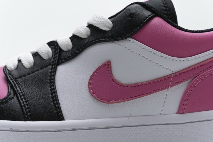 Air Jordan 1 Low Pinksicle 554723-106