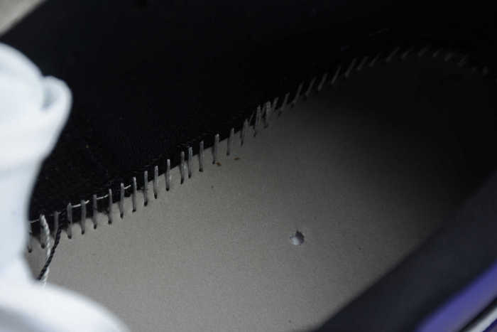 Air Jordan 1 Low 'Court Purple Black' 553558-501