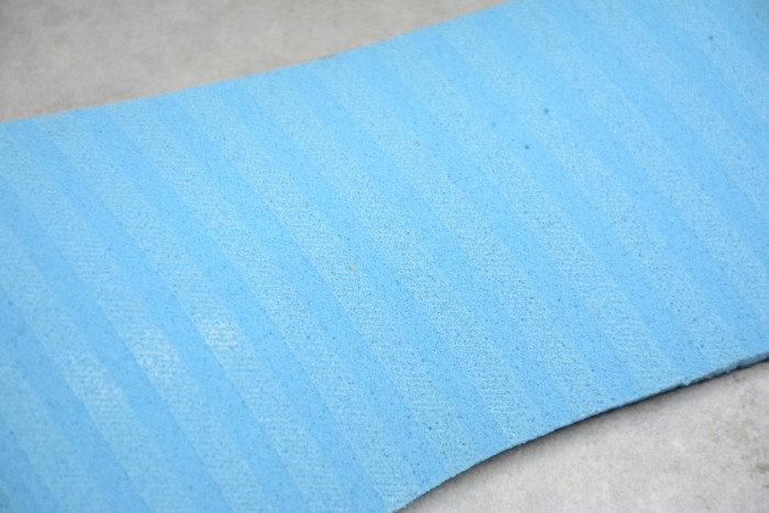 Air Jordan 1 Mid Green Toe 554724-067