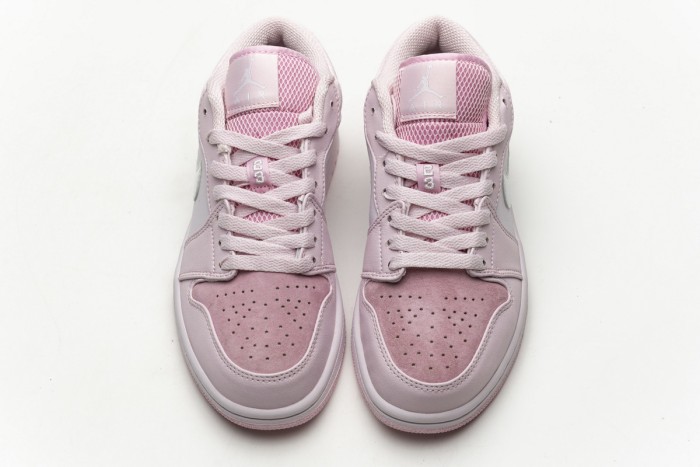 Air Jordan 1 Low Digital Pink CW5379-600
