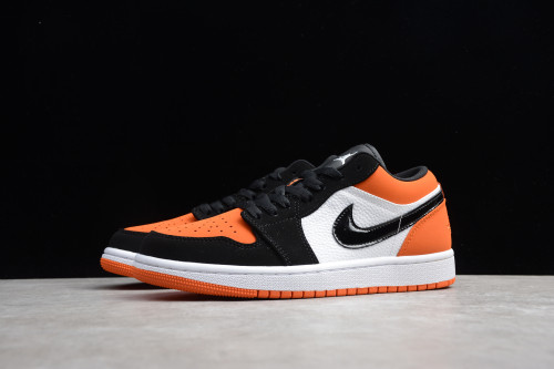 Air Jordan 1 Low “Shattered Backboard” 553558-128
