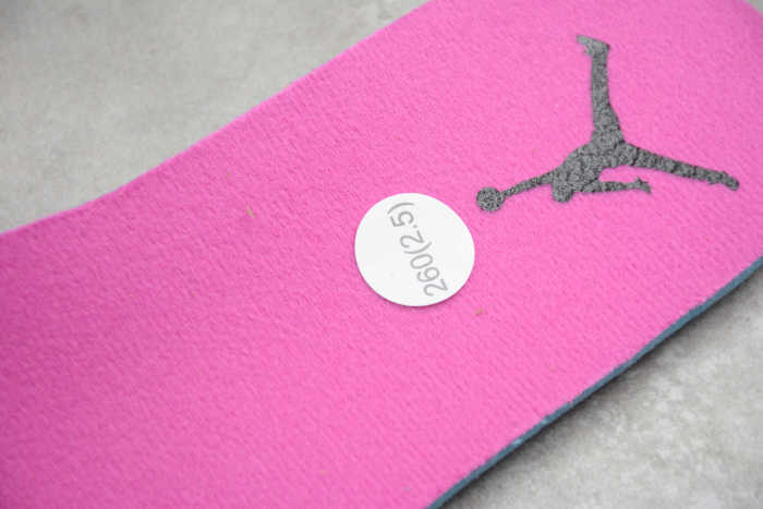 Air Jordan 1 Low SE 'Fuchsia' CK3022-005