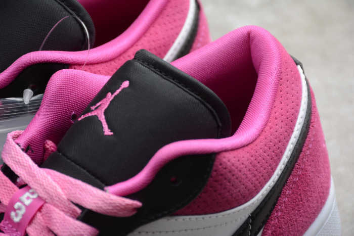 Air Jordan 1 Low SE 'Fuchsia' CK3022-005
