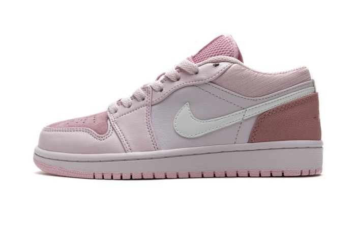 Air Jordan 1 Low Digital Pink CW5379-600