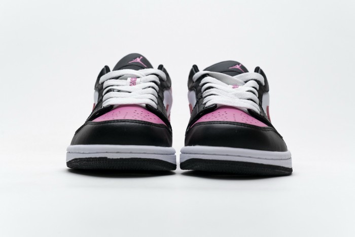 Air Jordan 1 Low Pinksicle 554723-106