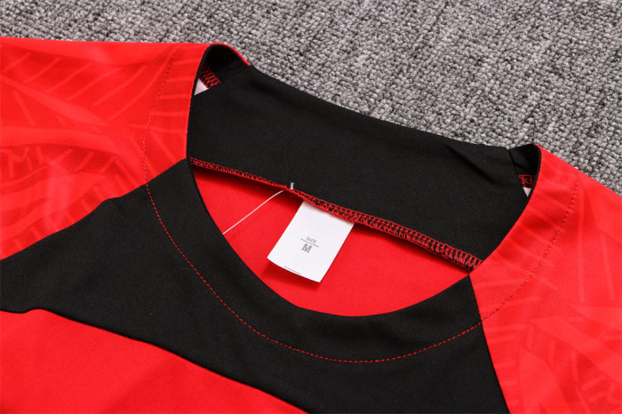 Liverpool Training Jersey 22/23