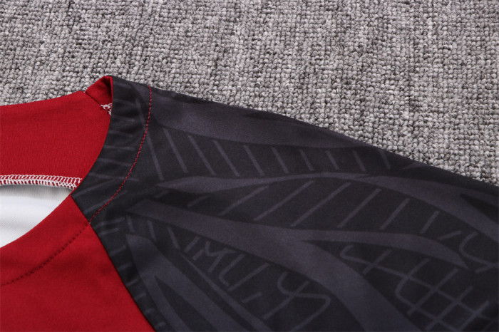 Liverpool Training Jersey 22/23