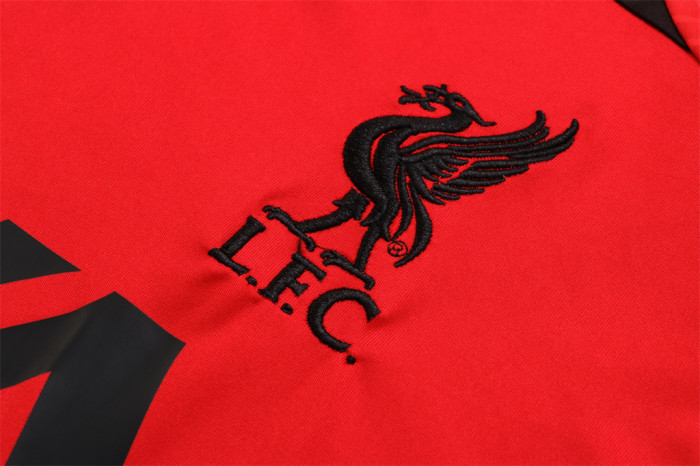 Liverpool Training Jersey 22/23