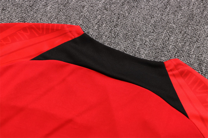 Liverpool Training Jersey 22/23