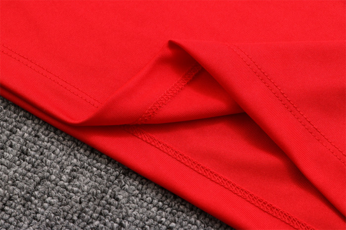 Liverpool Training Jersey 22/23