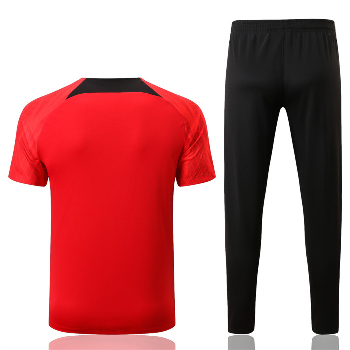 Liverpool Training Jersey 22/23