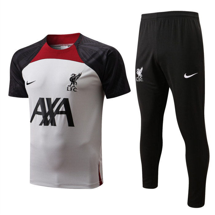 Liverpool Training Jersey 22/23
