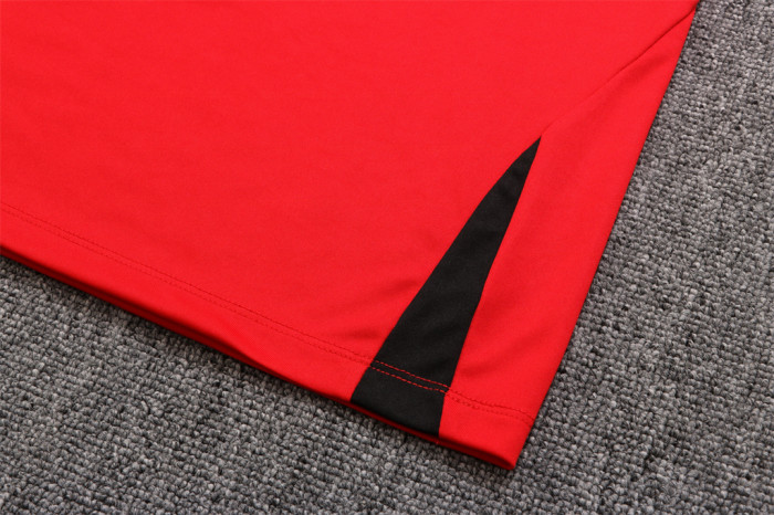 Liverpool Training Jersey 22/23