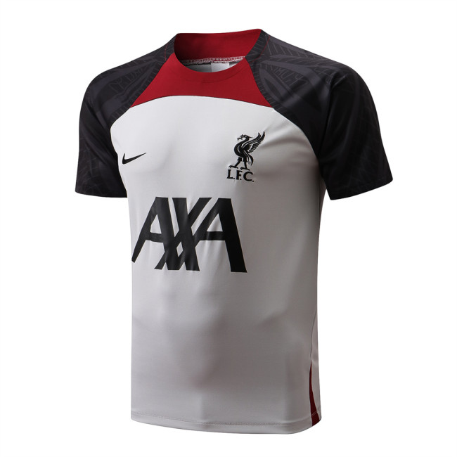 Liverpool Training Jersey 22/23
