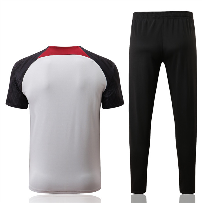 Liverpool Training Jersey 22/23