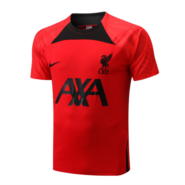 Liverpool Training Jersey 22/23