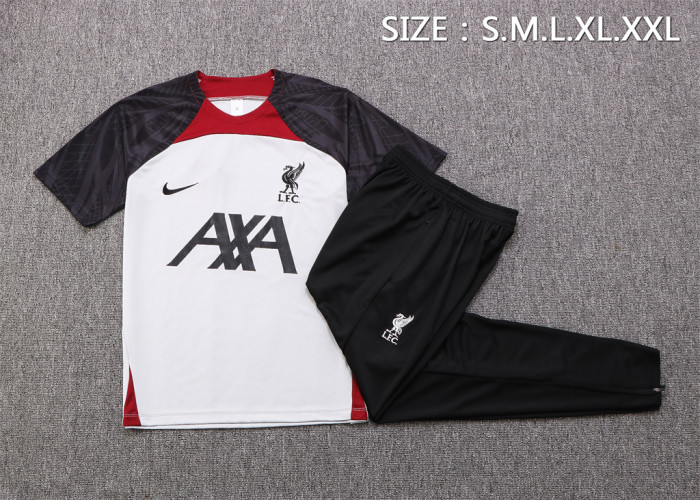 Liverpool Training Jersey 22/23