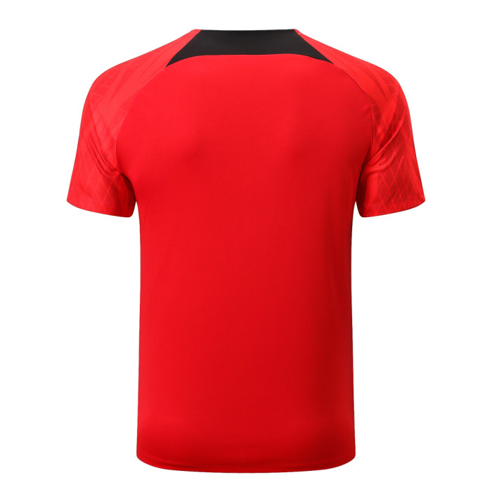 Liverpool Training Jersey 22/23