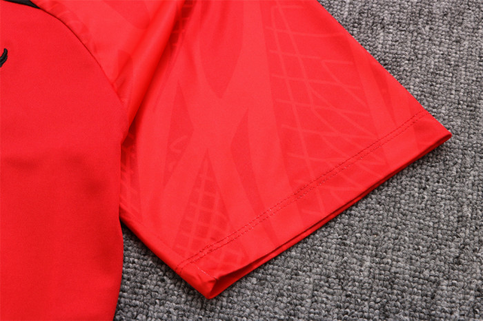 Liverpool Training Jersey 22/23