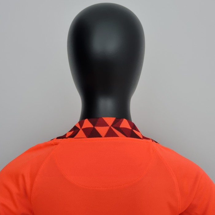 England Away Kids Jersey 2022