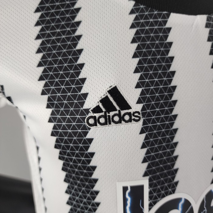 Juventus Home Kids Jersey 22/23