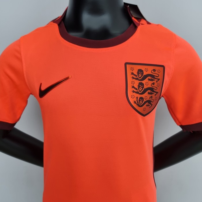 England Away Kids Jersey 2022