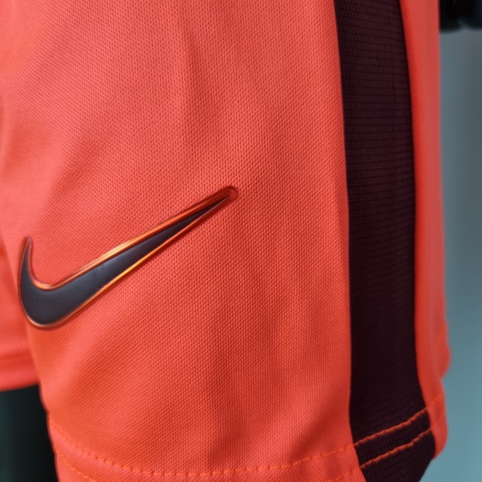 England Away Kids Jersey 2022