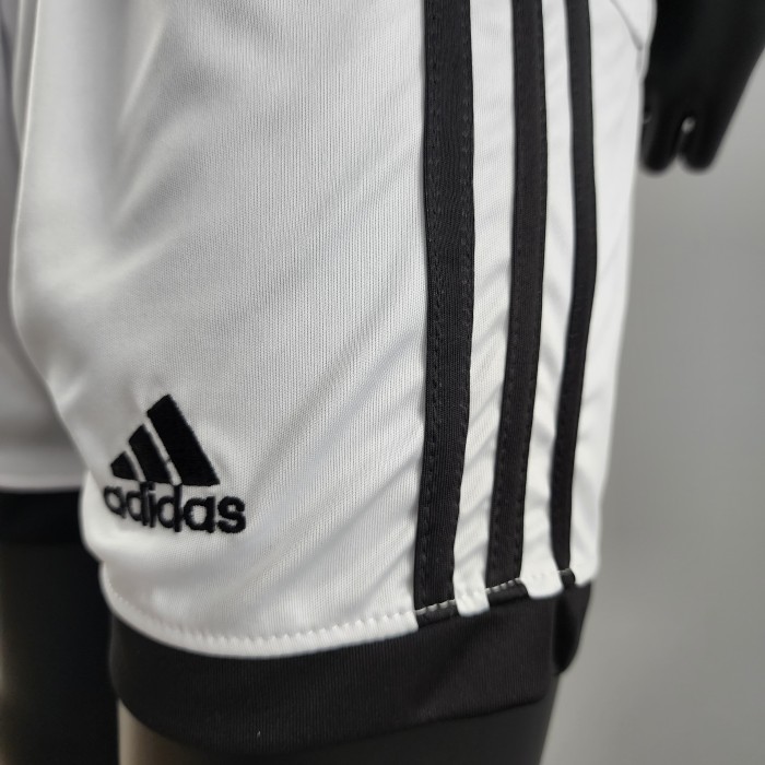 Juventus Home Kids Jersey 22/23